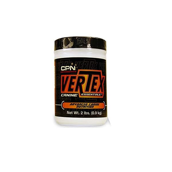 CPN-Vertex-Essentials-Formula-Size-10-lbs CPN Vertex Essentials Formula - 10 lb Dog Food: Balanced Nutrition & Health