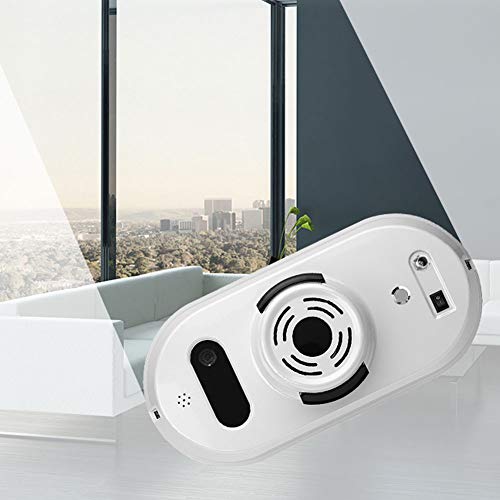 Robot-Limpiador-de-Ventanas-Aspiradora-Automatica-por-Infrarrojos-Automatica-Anticaida-Aspiradoras-Inteligentes-Super-Fuerte-Velocidad-Adsorcion-Maquina-de-Limpieza-Cristales-para-Ventanas-AltasUE