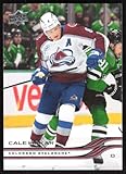 2025-26 Upper Deck #289 Cale Makar NM-MT Avalanche Hockey Trading Card