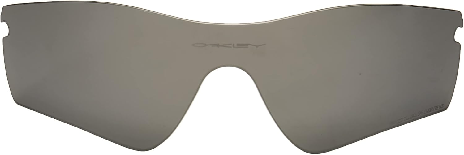 Oakley Women's Aoo9151ls Radar Path Rectangular Replacement Sunglass Lenses