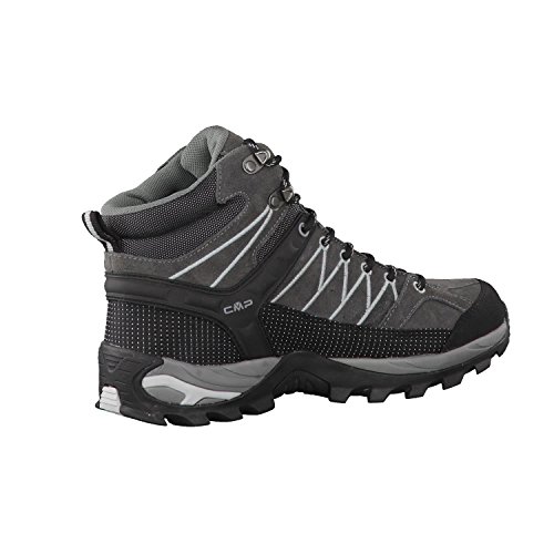 Image of CMP Men's High Rise Hiking Shoes