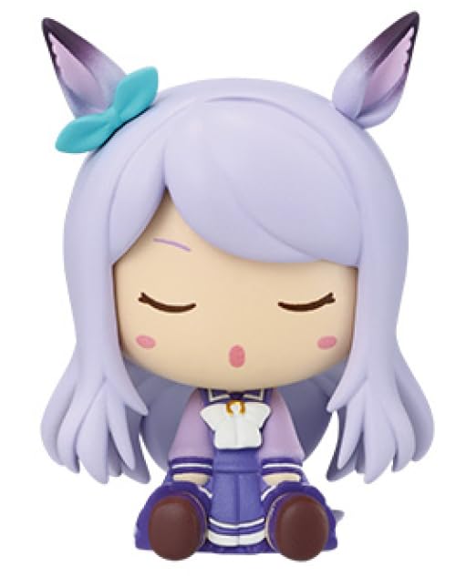 Amazon.co.jp: 一番くじ ウマ 娘 11弾 E賞 ちょこのっこ