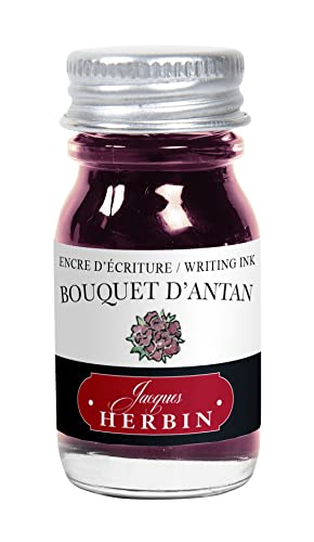 �G���o��(Herbin) �g���f�B�V���i�� �C���N 10ml �A���e�B�[�N�u�[�P hb11564 HERBIN ���� �C���N ���N�M ���y�� �K���X�y��