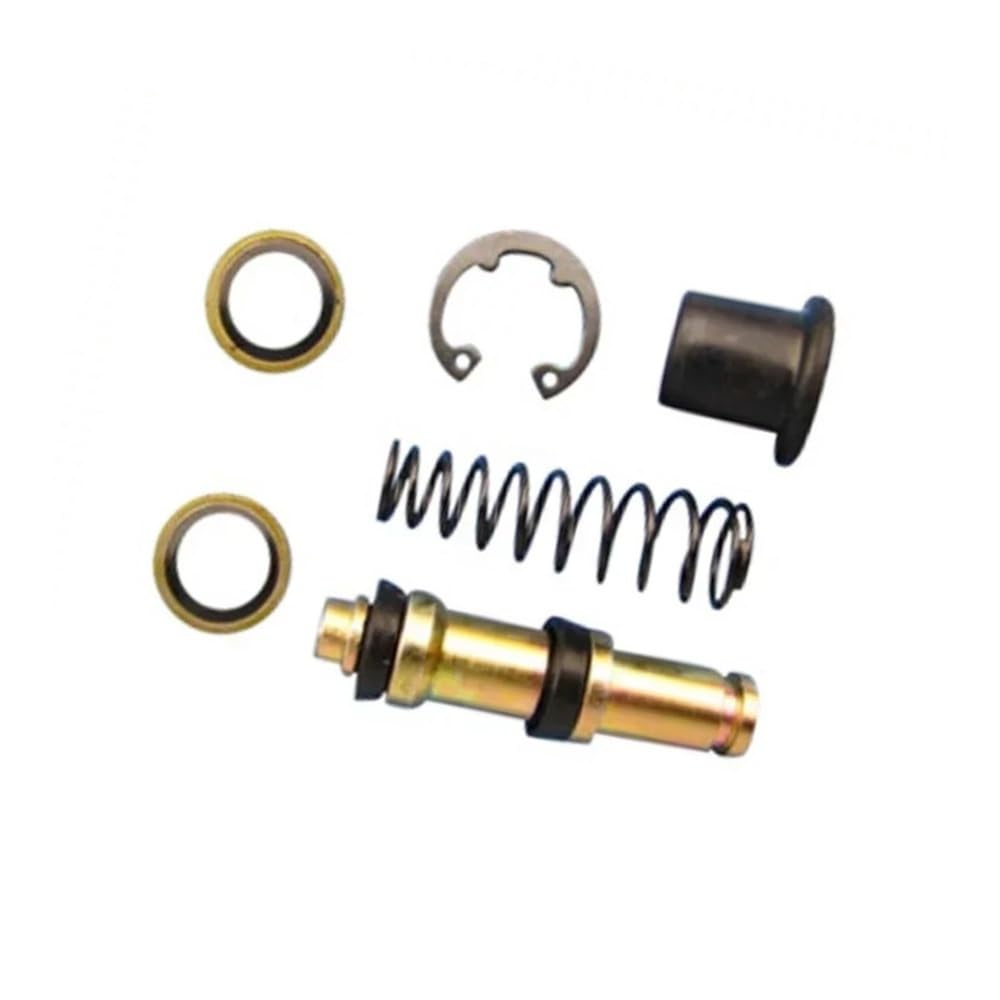 Kit de reparación de cilindro de freno de 11mm para solucionar maneta esponjosa