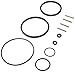 McLeod 139115 Slip On Bearing Repair Kit