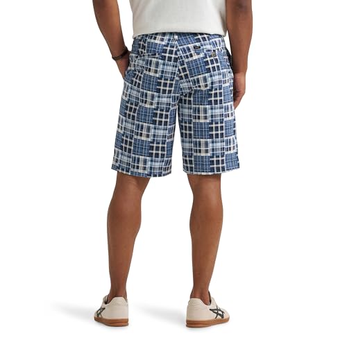 Image of Lee Men's Big & Tall Performance Series Extreme Comfort Short