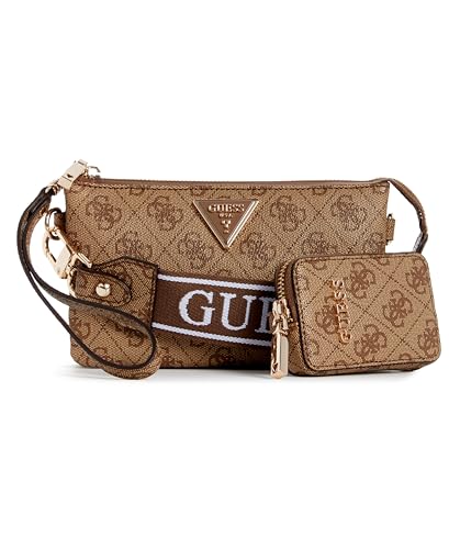 GUESS Latona Mini Triple Compartimento
