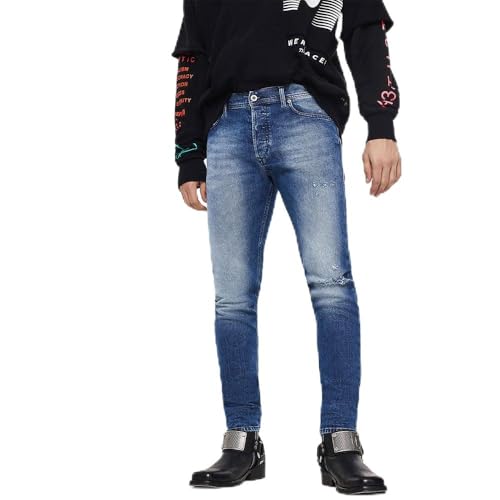 Diesel Tepphar 00CKRI081AQ Jeans 30