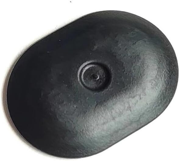 New Car Bed Body Drain Plug Oval for Dodge Fit for Ram 2010-2013 1500 2500 3500 2000-2010 for Dakota Pickup 4440486