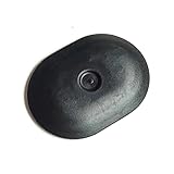 New Car Bed Body Drain Plug Oval for Dodge Fit for Ram 2010-2013 1500 2500 3500 2000-2010 for Dakota Pickup 4440486