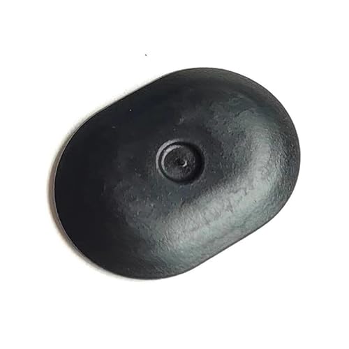 New Car Bed Body Drain Plug Oval for Dodge Fit for Ram 2010-2013 1500 2500 3500 2000-2010 for Dakota Pickup 4440486