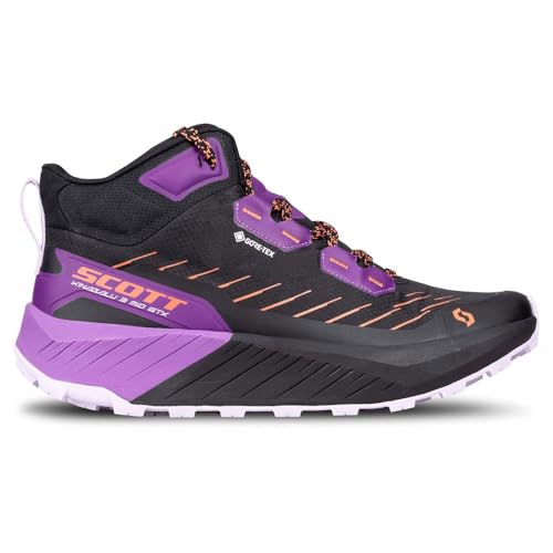 SCOTT Kinabalu 3 Mid Goretex Trail Running Shoes EU 39