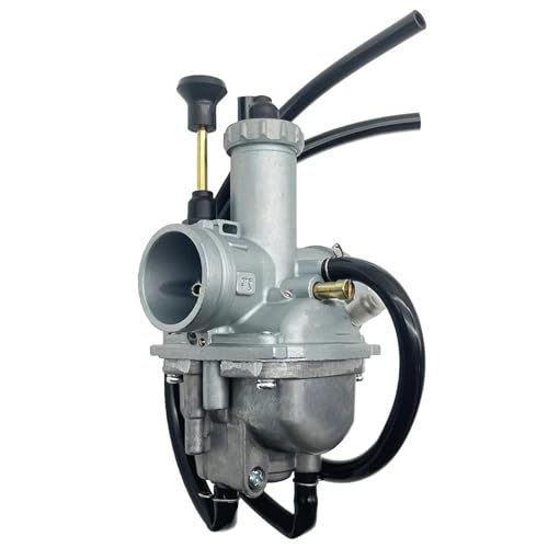 Alimentation en carburant pour moto Kawasaki KLF 220 résoudre panne starter