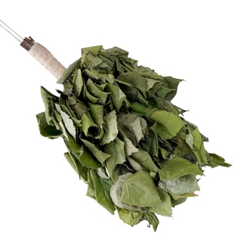 国産ヴィヒタ サウナグッズ 北海道 白樺 道東ヴィヒタ ヴィヒタ 約30～40cm 乾燥ヴィヒタ フィンランド式サウナ 蒸気サウナ ロウリュ サウナ好きが喜ぶ ギフト プレゼントのサムネイル