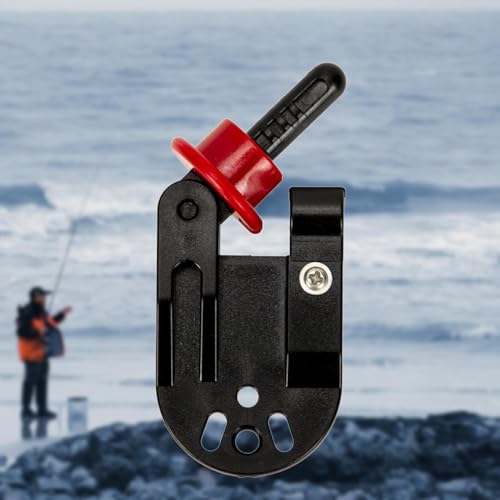 RNXRZANK 2xHeavy Tension, Snap Release Clip, Snap, Weight Clip Boat, Quick Off Line, Downrigger, Kite Snapper, Line Release, Weight Clip