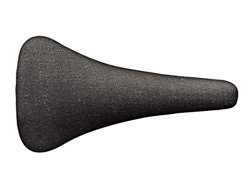 Traspirante, forte e durevole Selle San Marco CONCOR, Sellini per Biciclette Unisex, Black, one size