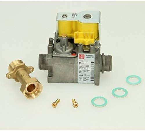 Sponsored Ad – HEATMAX Combi 24 28 33 HE Boiler Gas Valve 5114734 720514301 720301001