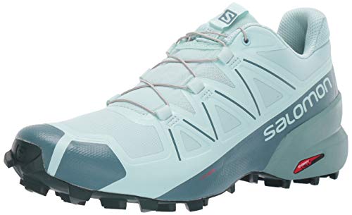 best salomon walking shoes