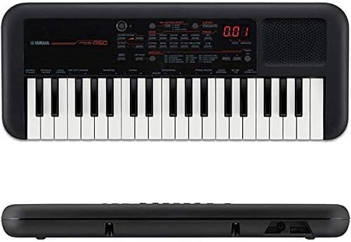 YAMAHA PSS-A50 キーボード　20年製　　ヤマハ 楽天市場】ヤマハ PSS-A50 「電源アダプタ＆ケース付き