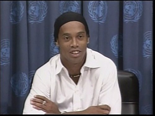 Ronaldo (Ronaldinho) de Assis Moreira