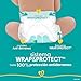 Pampers Swaddlers Diapers - Size 2, 29 Count, Ultra Soft Disposable Baby Diapers (Pack of 2)