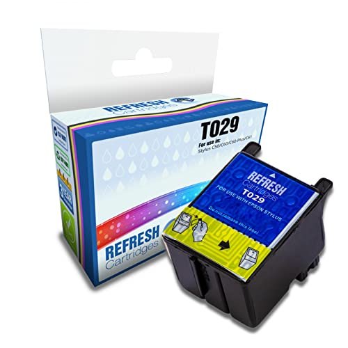 Refresh Cartridges Kompatible Tintenpatrone Ersatz Cover