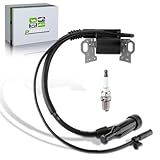 partszen Ignition Coil Magneto Armature for Kohler CH440 Series Engine for 17-584-03-S, 17-584-03S, 1758403S, 1758403-S, 17 584 03S, 17 584 03 S