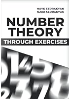 Number Theory Through Exercises 1090987897 Book Cover