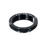 ビクセン(Vixen) 天体望遠鏡/フィールドスコープ/撮影用アクセサリー カメラアダプター Tリング ニコン用(N) 37301-7
