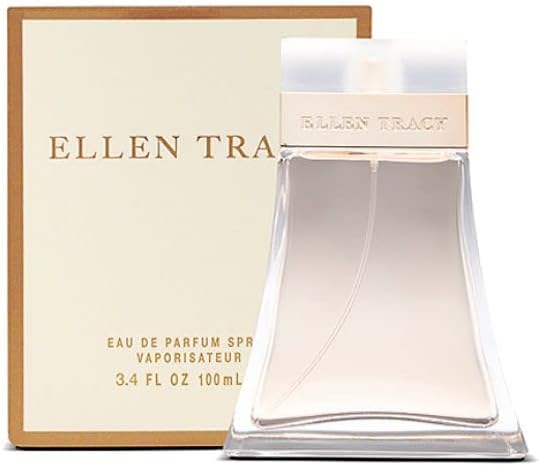 ELLEN TRACY by Ellen Tracy Eau De Parfum Spray 3.4 oz for Women - 100% Authentic