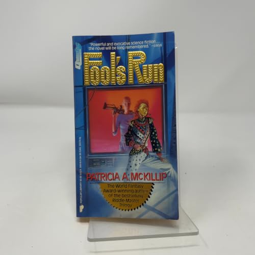 Fool's Run view 2