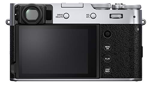 Fujifilm GFX 100S camera