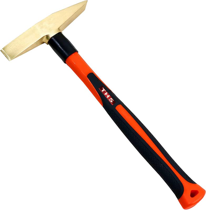 See full amazon price history chart for THS 300GMS Welding Hammer with Fiberglass Handle,Scaling Hammer,Chipping Hammer THS 300GMS Welding Hammer with Fiberglass Handle,Scaling Hammer,Chipping Hammer (B0C46K9WR1) Amazon Price History, Amazon Price Tracker