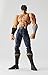 Kaiyodo Fist of The North Star LR-039: Final Battle Kenshiro Action Figure