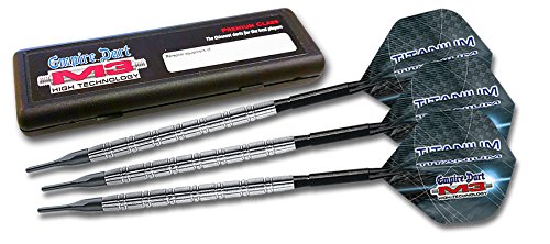 Dart-Set Empire Dart M3 TIT-6 20 G