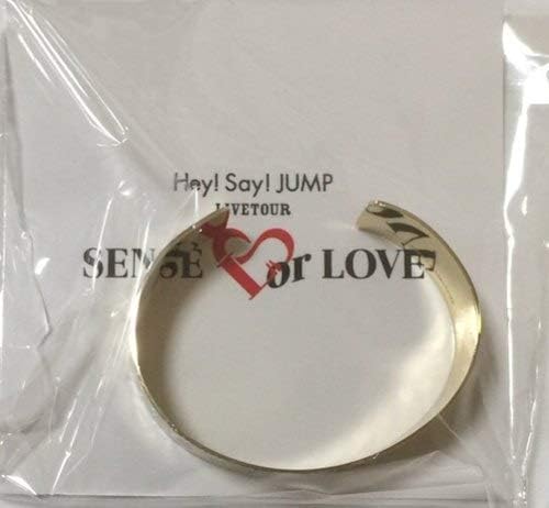 Amazon Hey Say Jump 18 バングル アリーナツアー Hey Say Jump Live Tour Sense Or Love 最新コンサート会場販売 アイドル 芸能人グッズ 通販 Amazon Hey Say Jump 18 バングル アリーナツアー Hey Say Jump Live Tour Sense Or Love 最新コンサート会場販売 アイドル 芸能人グッズ 通販