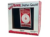Daisy 3164 Red Ryder Shooting Gallery Target Box