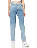 authentischer Denim Look Replay Damen Kiley Jeans, 010 Light Blue, 2428