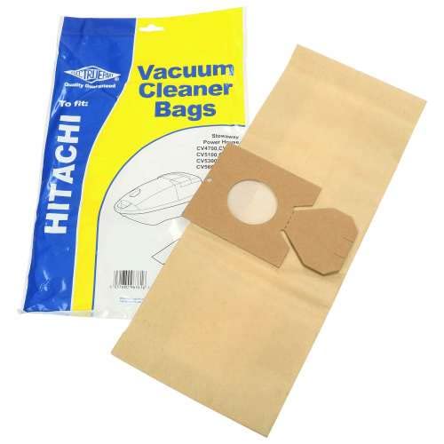 Sacchetti Aspirapolvere per Hitachi CV110