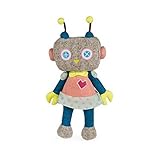 Walking Mum Robotita Space - Peluche, unisex