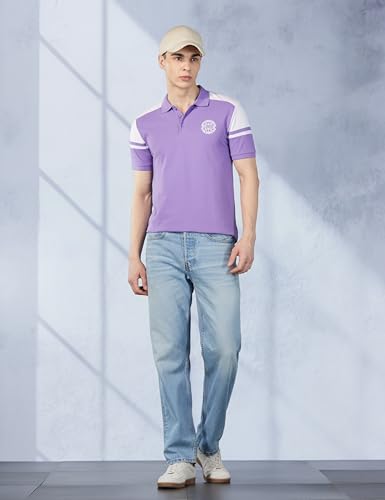 Image of United Colors of Benetton Men Polo Shirt