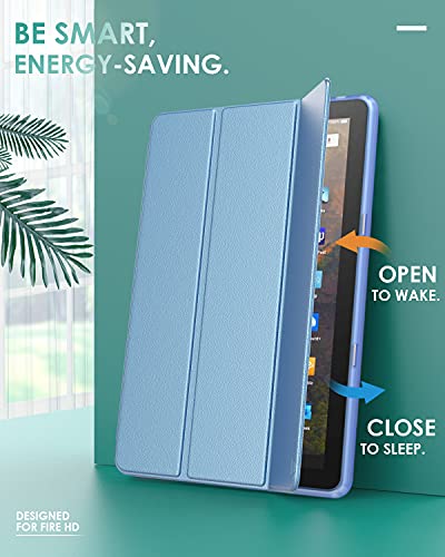 Dadanism Custodia Protettiva per Tablet Fire HD