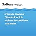 HTH Spa 86116 Defoamer, Spa & Hot Tub Chemical Eliminates Foaming, Softens Water, 16 oz