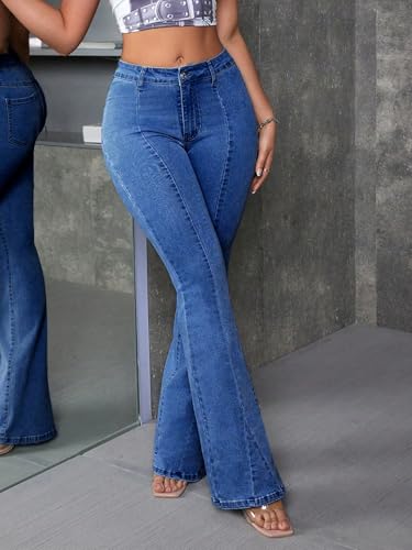 Image of Glossia Women Jeans