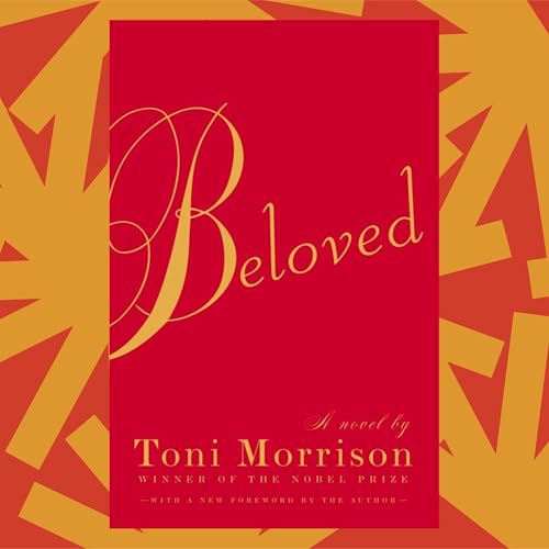 Page de couverture de What Toni Morrison learned from revisiting five of her most-read novels