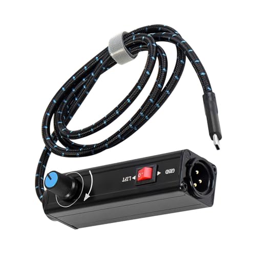 Ligne de haut-parleurs 3 broches vers USB C pour purifier la musique de votre voiture