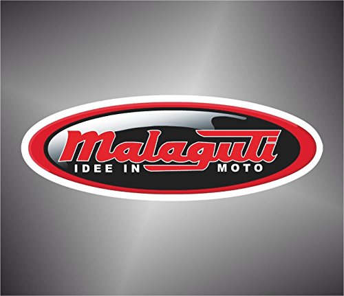 Graphic-lab Adesivo Malaguti Moto GP Superbike