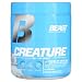 Beast Sports Nutrition - Creature Creatine Complex - Fuel Muscle Growth - Optimize Muscle Strength - Enhance Endurance - Increase Recovery Time - Five Forms of Creatine - Unflavored 60 Servings
