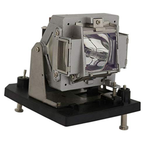 Lámpara de reemplazo para proyector Vivitek D5530 y más miniatura 2