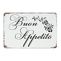 WoGuangis Targa in alluminio con citazioni pasquali con scritta in lingua inglese Don't Worry Be Happy, decorazione da parete in stile retrò, con uova di Pasqua e coniglietto, per pub, ristoranti